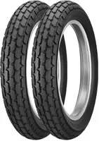 DUNLOP 120/70 R 19 60V DT3 TL