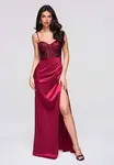 Edoti Evening dress LA-OM-DL