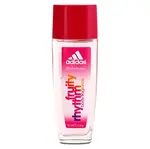 ADIDAS FRUITY RHYTM deo natural sprej 75ml