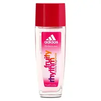 ADIDAS FRUITY RHYTM deo natural sprej 75ml