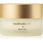 Health Labs Care Glow On Moisturising cream lehký hydratační krém 50 ml