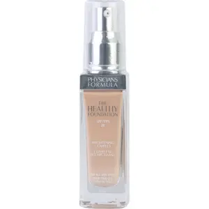 Physicians Formula The Healthy Foundation rozjasňující krémový make-up SPF 20 odstín Light Cool 1 30 ml