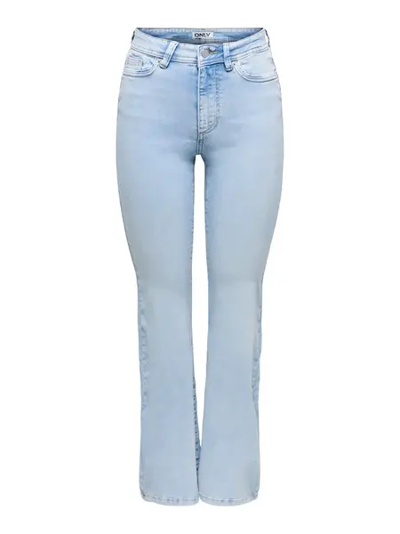 ONLY Džínsy 'ONLWAUW'  svetlomodrá
