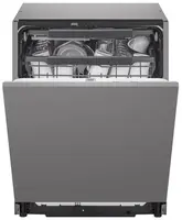 LG DB273TX - Vestavná myčka nádobí