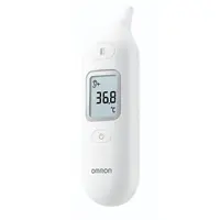 Omron Gentle Temp 533 ušní teploměr