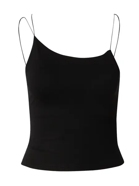 EDITED Top 'Lewe'  čierna