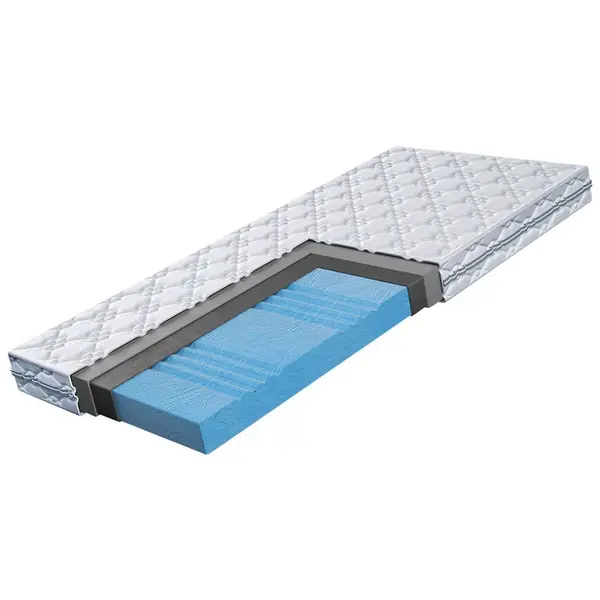 Boxxx MATRACE ZE STUDENÉ PĚNY, 180/200 cm