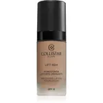 Collistar LIFT HD+ Smoothing Lifting Foundation SPF 15 make-up s liftingovým účinkom pre dokonalú pleť odtieň 4N - Sand 30 ml