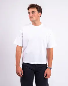 Tričko Carhartt WIP W' S/S Chester T-Shirt White