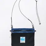 Gramicci LT. Ripstop Sacoche BLUE GRADIENT