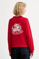 Bavlněná mikina Kenzo