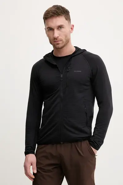 Tréninková mikina Salomon ESSENTIAL LIGHTWARM