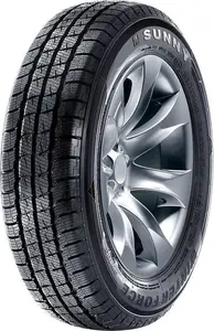 SUNNY 215/75 R 16 113/111R NW103_WINTER_FORCE_C TL C M+S 3PMSF SUNNY