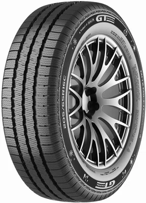 GT RADIAL 195/75 R 16 107/105R MAXMILER_ALL_SEASON TL C M+S 3PMSF