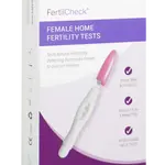 BABYSTART FertilCheck Test Ženské plodnosti 2 ks