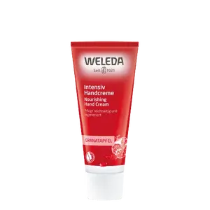 WELEDA Granátové jablko Regenerační krém na ruce 50ml 1 x 50 ml