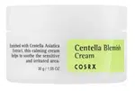 COSRX Zklidňující pleťový krém Centella Blemish 30 g