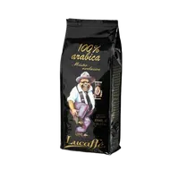 LUCAFFÉ Mr. Exclusive 100% Arabica zrnková káva 1000 g