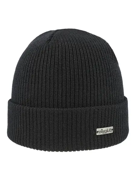 Eisglut Čiapky 'Leong'  čierna