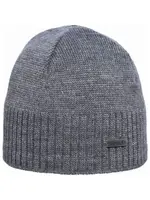 Eisglut Čiapky 'Beng'  sivá melírovaná