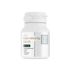 ZEREX Extralong Plus 36 kapslí