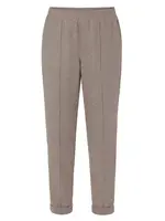 TATUUM Nohavice 'SUMKO'  béžová melírovaná