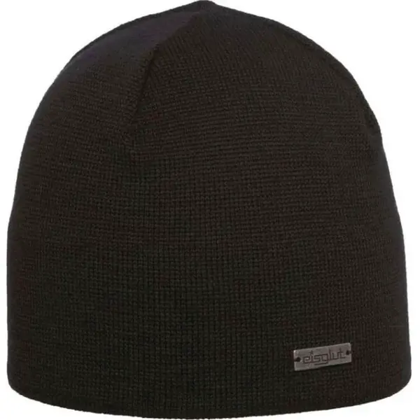 Eisglut Čiapky 'Finea'  čierna