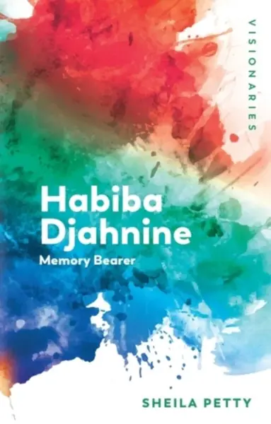 Habiba Djahnine - Sheila  Petty