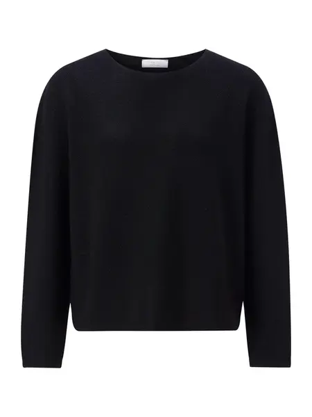 Rich & Royal Sveter  čierna