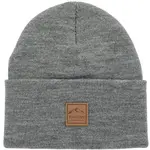 Eisglut Čiapky  hnedá / sivá melírovaná