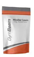 GYMBEAM Protein Kasein Micellar - Gym Beam chocolate 1000 g