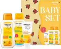 WELEDA Měsíčkový kojenecký set