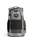 ARENA Športový batoh 'ALL SET BACKPACK 45L'  sivá / čierna