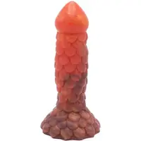 Monster dildo Titan (19 cm)