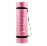 HMS YM07 Podložka pro jógu růžová