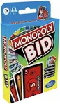 Monopoly Bid