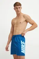 Plavkové šortky Nike Big Block