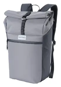 Batoh na notebook Nitro Cosmo Graphite