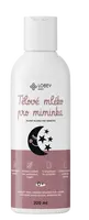 LOBEY Telové mlieko pre bábätka 200 ml