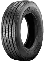 GITI 275/70 R 22.5 152/148J GAU861 TL 3PMSF
