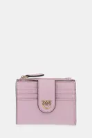 Kožená peněženka Pinko