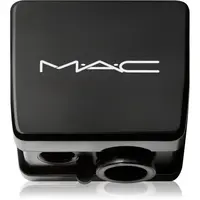 MAC Cosmetics Tools Pencil Sharpener dvojité ořezávátko na kosmetické tužky 1 ks