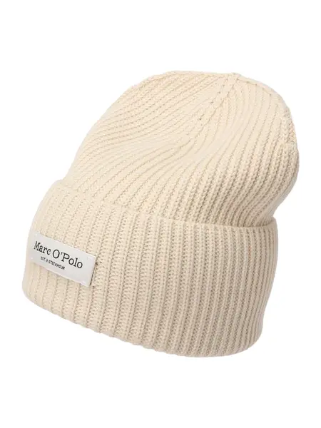 Marc O'Polo Čiapky  slonová kosť