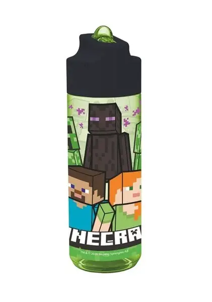 Stor Minecraft 540 ml láhev z tritanu 1 ks