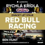Rychlá křídla - Ben Hunt - audiokniha