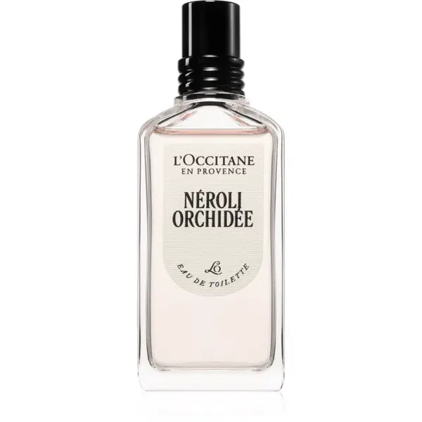 L’Occitane Néroli Orchidée toaletní voda pro ženy 50 ml
