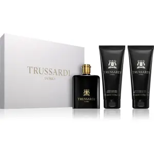 Trussardi Uomo dárková sada pro muže