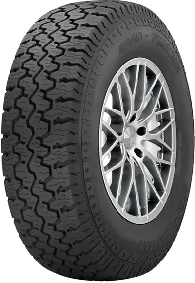 TIGAR 235/75 R 15 109T ROAD_TERRAIN TL XL