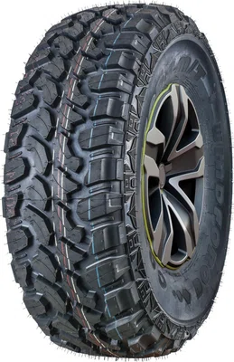 WINDFORCE 33X12.5 R 15 108Q CATCHFORS_M/T TL