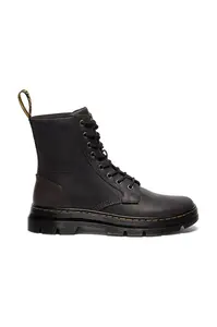 Kožené kotníkové boty Dr. Martens Combs